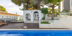 Bruktbolig - Villa - Torrevieja - Los Balcones