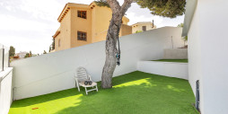 Bruktbolig - Villa - Torrevieja - Los Balcones