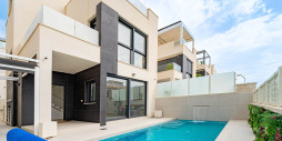 Bruktbolig - Villa - Torrevieja - Punta Prima