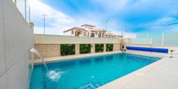 Bruktbolig - Villa - Torrevieja - Punta Prima