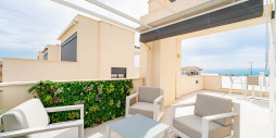 Bruktbolig - Villa - Torrevieja - Punta Prima