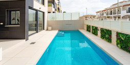 Bruktbolig - Villa - Torrevieja - Punta Prima