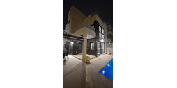 Bruktbolig - Villa - Torrevieja - Punta Prima