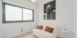 Bruktbolig - Villa - Torrevieja - Punta Prima