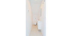 Bruktbolig - Villa - Torrevieja - Punta Prima