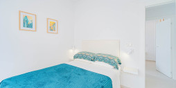 Bruktbolig - Villa - Torrevieja - Punta Prima
