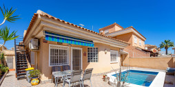 Bruktbolig - Villa - Torrevieja - Punta Prima