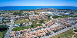 Bruktbolig - Villa - Torrevieja - Punta Prima