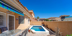 Bruktbolig - Villa - Torrevieja - Punta Prima