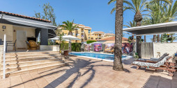 Bruktbolig - Villa - Torrevieja - Rocio del mar