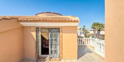 Bruktbolig - Villa - Torrevieja - Torrelamata - La Mata