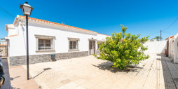 Bruktbolig - Villa - Torrevieja - Torreta florida