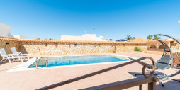 Bruktbolig - Villa - Torrevieja - Torreta florida