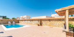 Bruktbolig - Villa - Torrevieja - Torreta florida