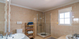 Bruktbolig - Villa - Torrevieja - Torreta florida