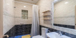 Bruktbolig - Villa - Torrevieja - Torreta florida