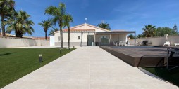 Bruktbolig - Villa - Torrevieja - Torretas