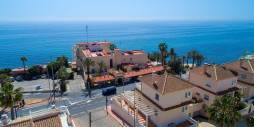 Bruktbolig - Villa - Torrevieja - Torrevieja Centro