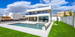 Bruktbolig - Villa - Torrevieja - Torrevieja Centro