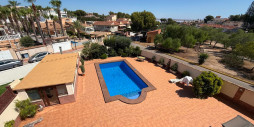 Bruktbolig - Villa - Torrevieja - Torrevieja Centro