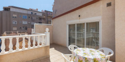 Bruktbolig - Villa - Torrevieja - Torrevieja Centro