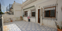 Bruktbolig - Villa - Torrevieja - Torrevieja Centro