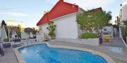 Bruktbolig - Villa - Torrevieja - Torrevieja Centro