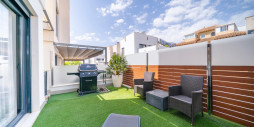 Bruktbolig - Villa - Torrevieja - Torrevieja Centro