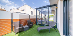 Bruktbolig - Villa - Torrevieja - Torrevieja Centro