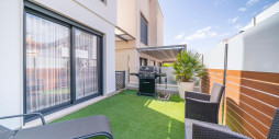 Bruktbolig - Villa - Torrevieja - Torrevieja Centro