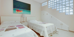 Bruktbolig - Villa - Torrevieja - Torrevieja Centro