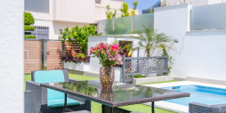 Bruktbolig - Villa - Torrevieja - Torrevieja Centro