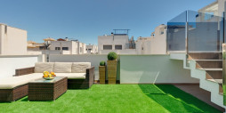 Bruktbolig - Villa - Torrevieja - Torrevieja Centro