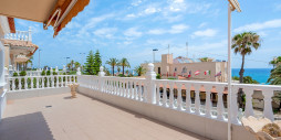 Bruktbolig - Villa - Torrevieja - torrevieja