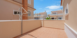 Bruktbolig - Villa - Torrevieja - torrevieja