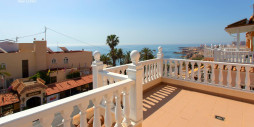 Bruktbolig - Villa - Torrevieja