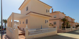 Bruktbolig - Villa - Torrevieja