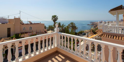 Bruktbolig - Villa - Torrevieja