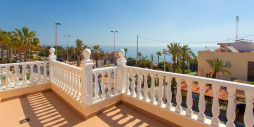 Bruktbolig - Villa - Torrevieja
