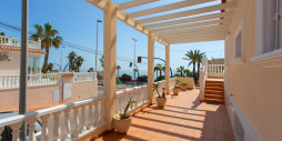 Bruktbolig - Villa - Torrevieja