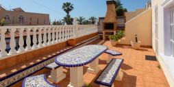 Bruktbolig - Villa - Torrevieja