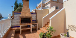 Bruktbolig - Villa - Torrevieja