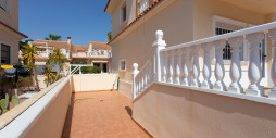 Bruktbolig - Villa - Torrevieja