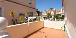 Bruktbolig - Villa - Torrevieja