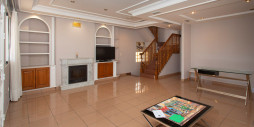 Bruktbolig - Villa - Torrevieja