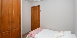 Bruktbolig - Villa - Torrevieja
