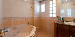 Bruktbolig - Villa - Torrevieja