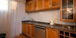 Bruktbolig - Villa - Torrevieja