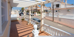 Bruktbolig - Villa - Torrevieja