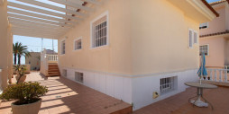 Bruktbolig - Villa - Torrevieja